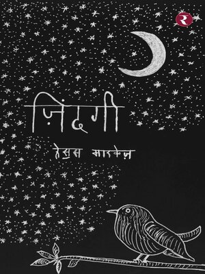 cover image of Zindagi